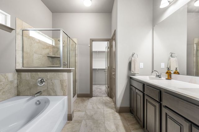 3711 Sistine Mews, Dallas, TX 75236