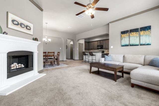 3711 Sistine Mews, Dallas, TX 75236