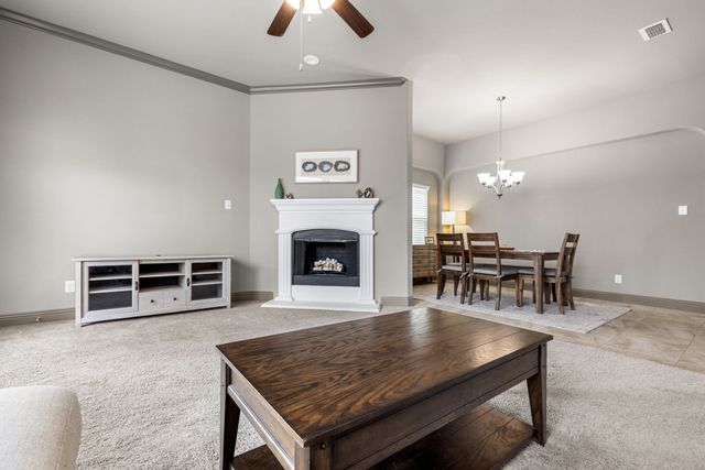 3711 Sistine Mews, Dallas, TX 75236