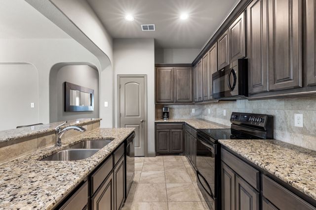 3711 Sistine Mews, Dallas, TX 75236