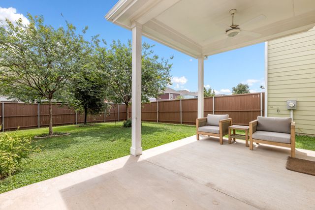3711 Sistine Mews, Dallas, TX 75236
