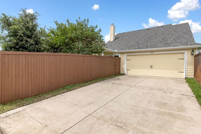 3711 Sistine Mews, Dallas, TX 75236