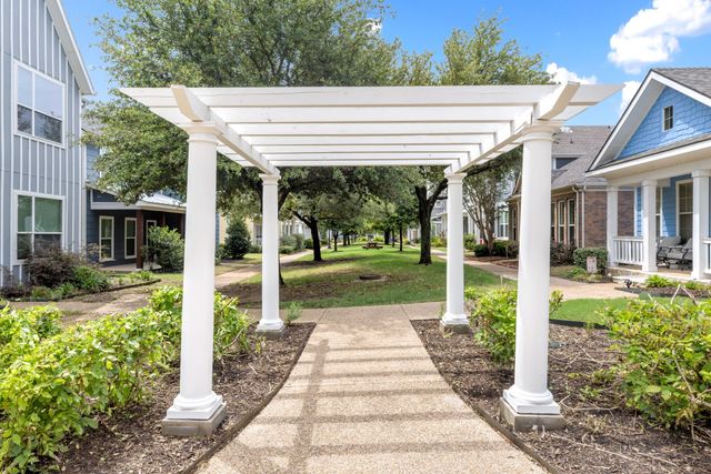 3711 Sistine Mews, Dallas, TX 75236