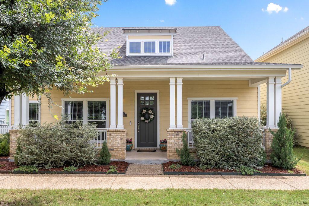 3711 Sistine Mews, Dallas, TX 75236
