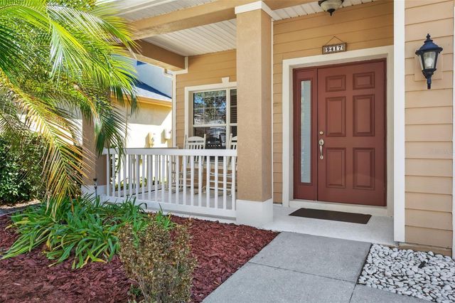 9417 LEATHERWOOD AVENUE, Tampa, FL 33647