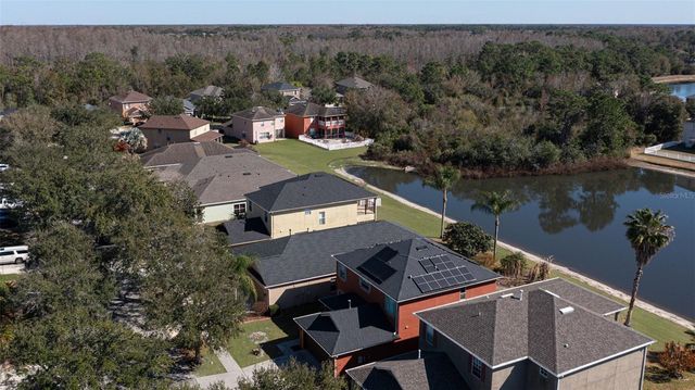 9417 LEATHERWOOD AVENUE, Tampa, FL 33647