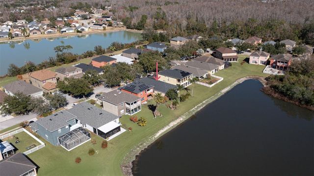 9417 LEATHERWOOD AVENUE, Tampa, FL 33647