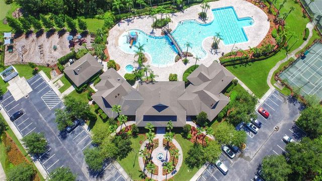 9417 LEATHERWOOD AVENUE, Tampa, FL 33647