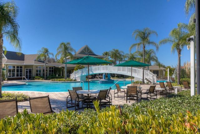 9417 LEATHERWOOD AVENUE, Tampa, FL 33647