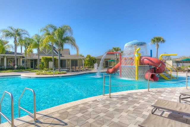 9417 LEATHERWOOD AVENUE, Tampa, FL 33647