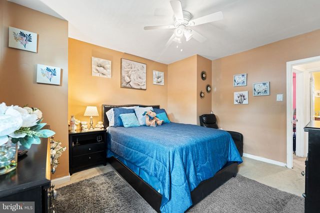 222 CEDAR AVE, Oaklyn, NJ 08107