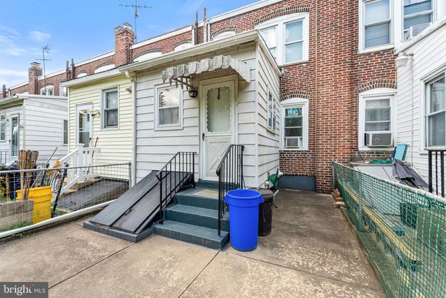 222 CEDAR AVE, Oaklyn, NJ 08107
