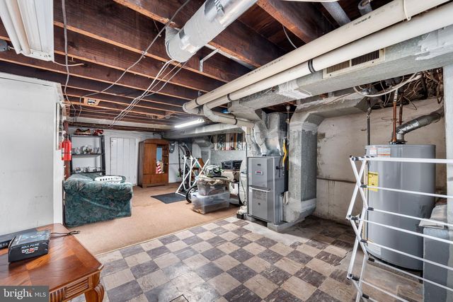 222 CEDAR AVE, Oaklyn, NJ 08107