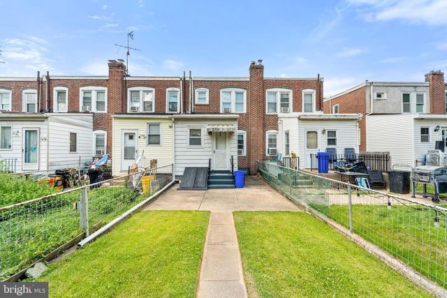 222 CEDAR AVE, Oaklyn, NJ 08107