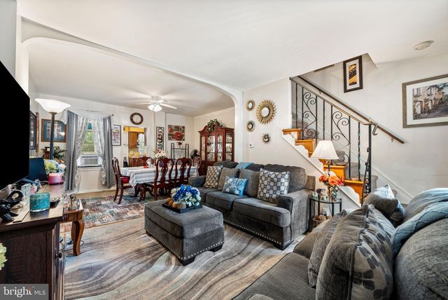 222 CEDAR AVE, Oaklyn, NJ 08107
