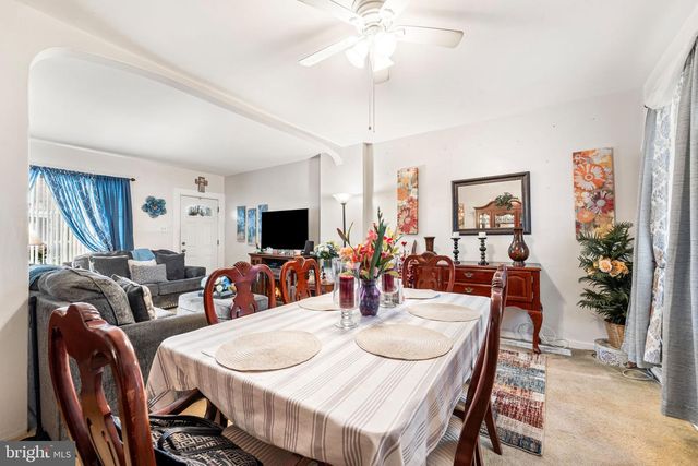 222 CEDAR AVE, Oaklyn, NJ 08107
