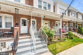 222 CEDAR AVE, Oaklyn, NJ 08107