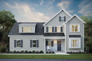 8 Waites Crossing Way, Norfolk, MA 02056