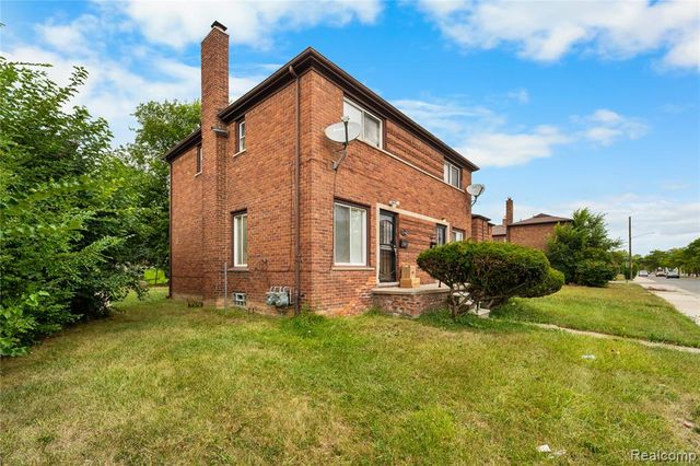 2746 Ewald Circle, Detroit, MI 48238