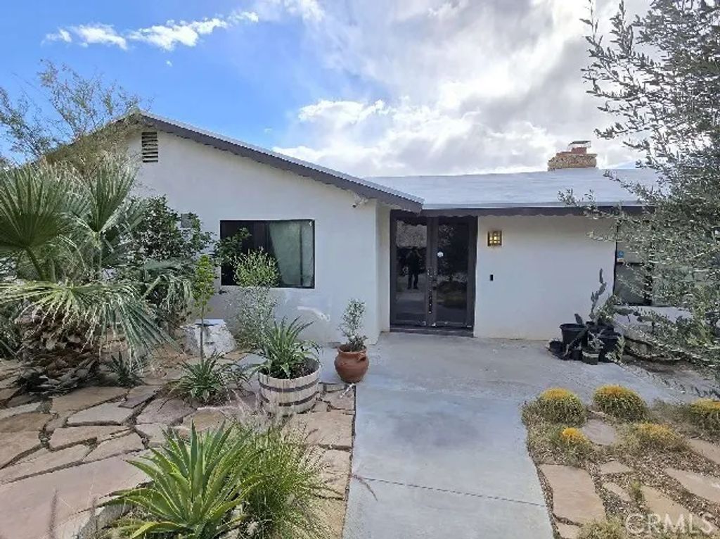 12273 Spruce, Desert Hot Springs, CA 92240