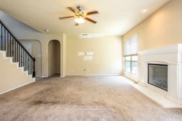 1213 Goffin Drive, Desoto, TX 75115