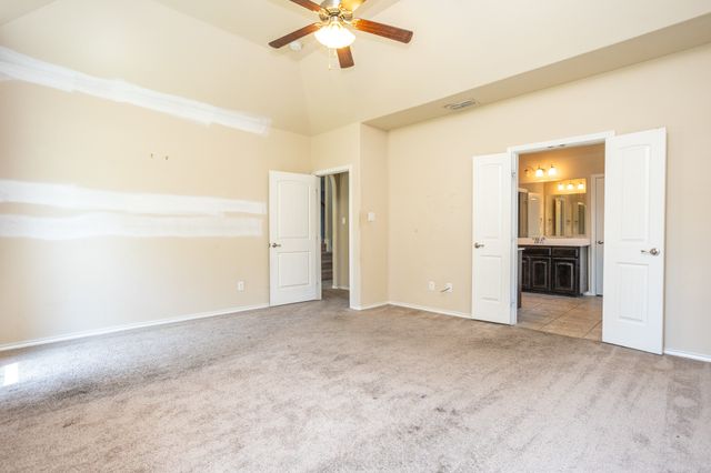 1213 Goffin Drive, Desoto, TX 75115