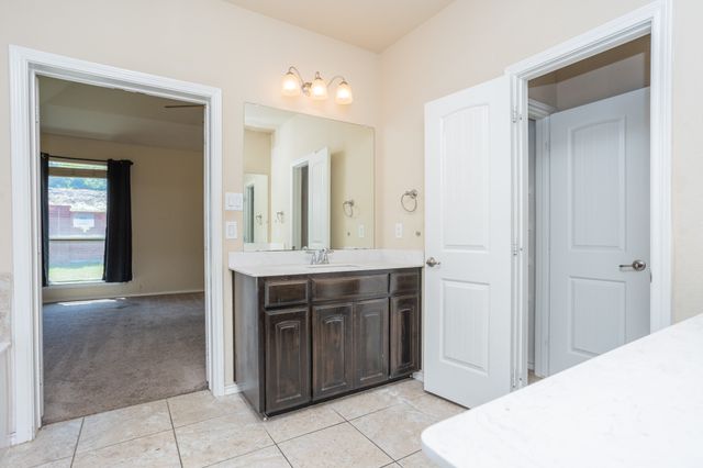 1213 Goffin Drive, Desoto, TX 75115