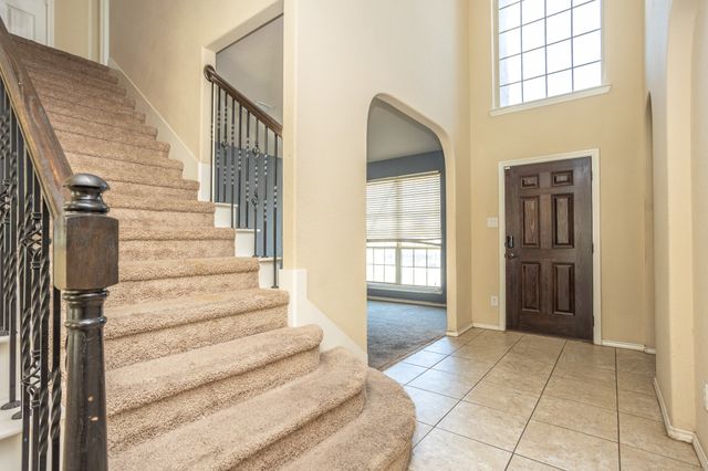 1213 Goffin Drive, Desoto, TX 75115