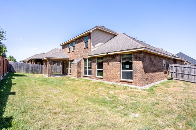 1213 Goffin Drive, Desoto, TX 75115