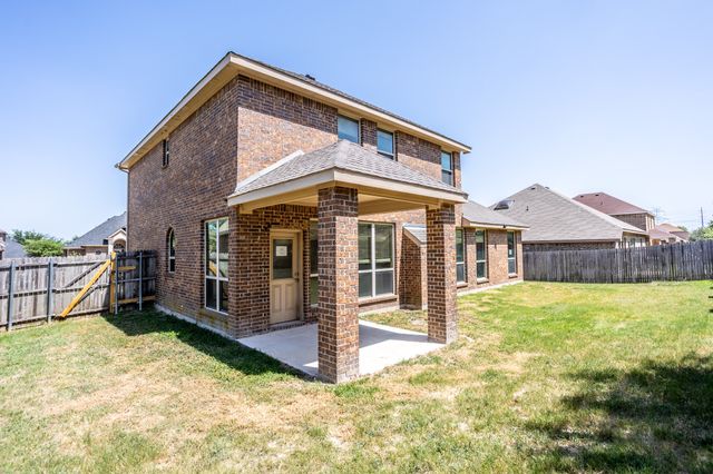 1213 Goffin Drive, Desoto, TX 75115