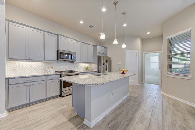 6022 Bristol Spur Lane, Katy, TX 77493