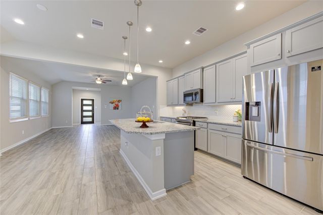 6022 Bristol Spur Lane, Katy, TX 77493