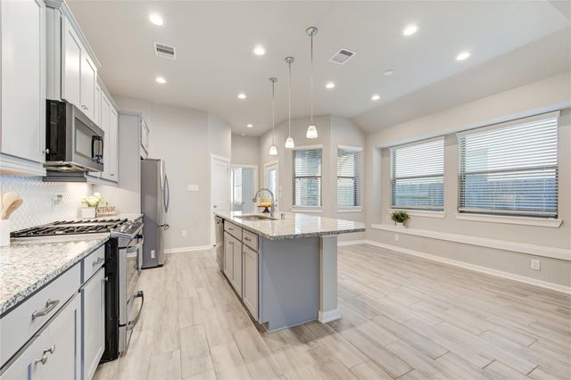 6022 Bristol Spur Lane, Katy, TX 77493