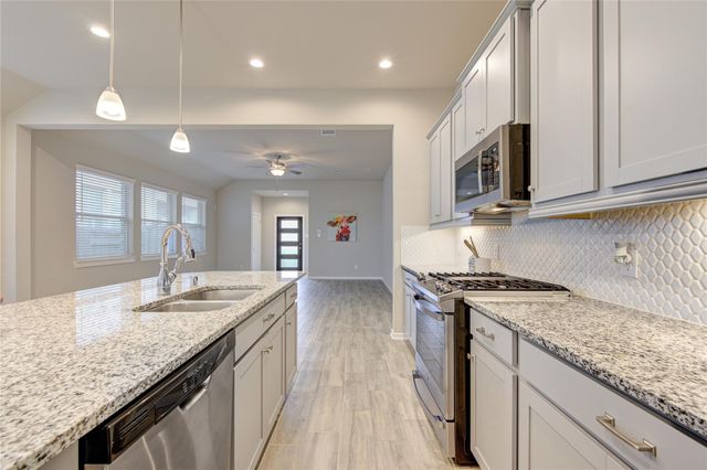 6022 Bristol Spur Lane, Katy, TX 77493