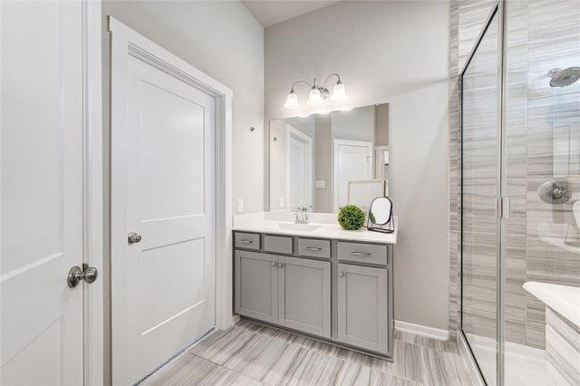 6022 Bristol Spur Lane, Katy, TX 77493