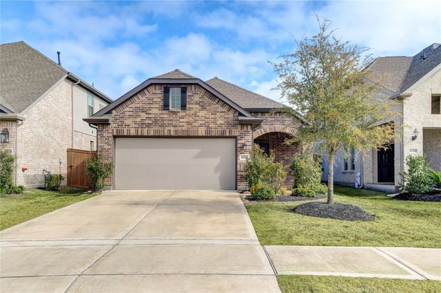 6022 Bristol Spur Lane, Katy, TX 77493