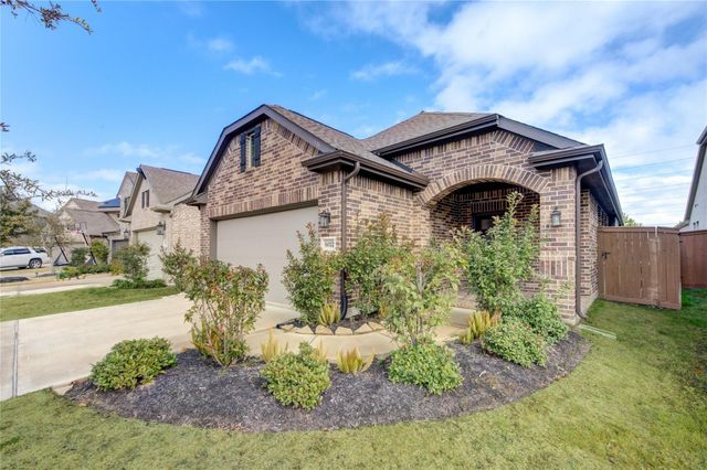 6022 Bristol Spur Lane, Katy, TX 77493
