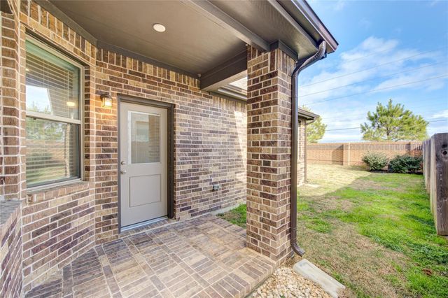 6022 Bristol Spur Lane, Katy, TX 77493