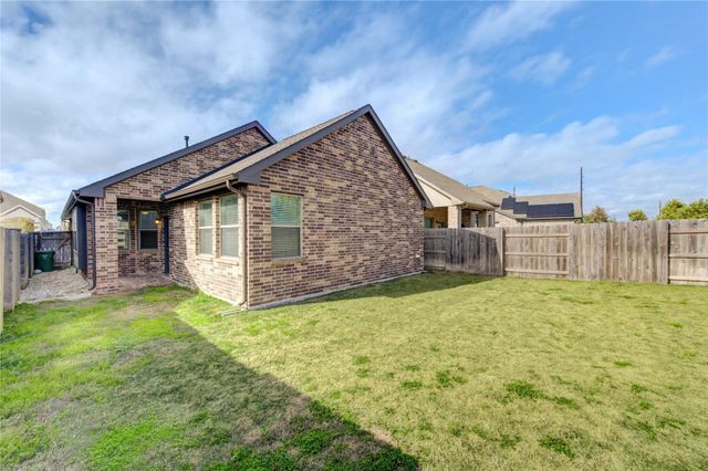 6022 Bristol Spur Lane, Katy, TX 77493
