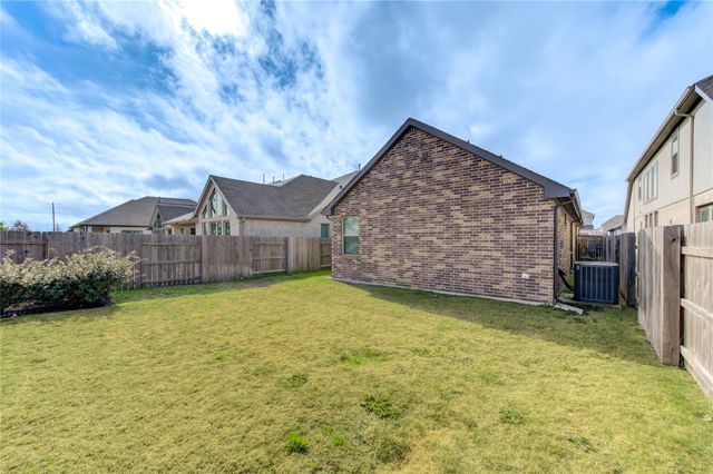 6022 Bristol Spur Lane, Katy, TX 77493