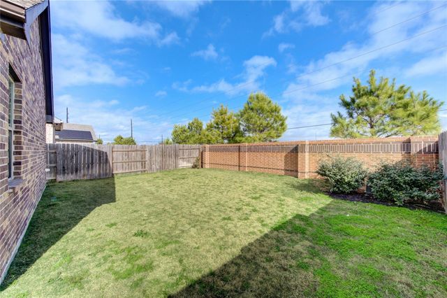 6022 Bristol Spur Lane, Katy, TX 77493