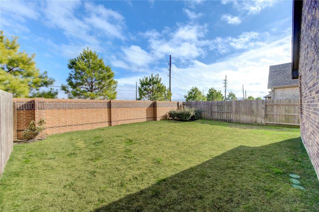 6022 Bristol Spur Lane, Katy, TX 77493