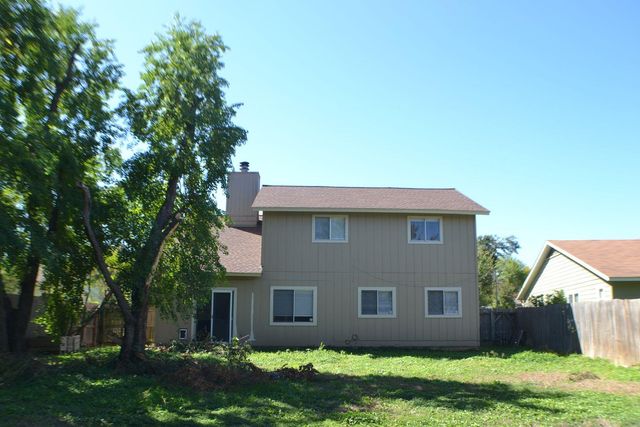 4506 Adelphi LN, Austin, TX 78727