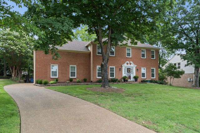 824 Pintail Ct, Franklin, TN 37067