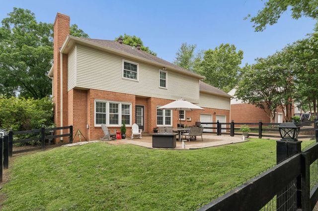 824 Pintail Ct, Franklin, TN 37067