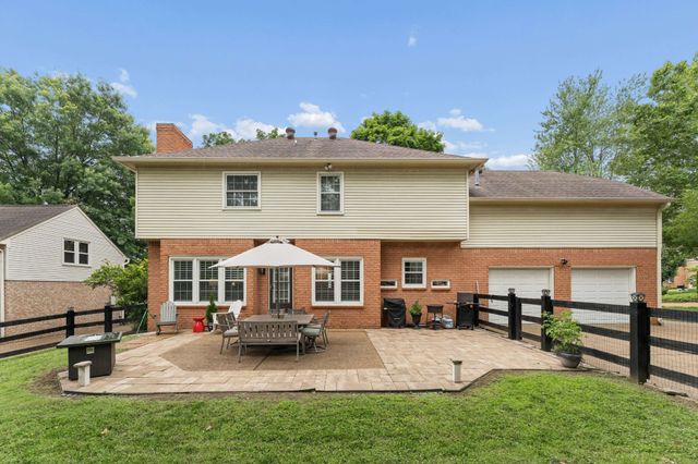 824 Pintail Ct, Franklin, TN 37067