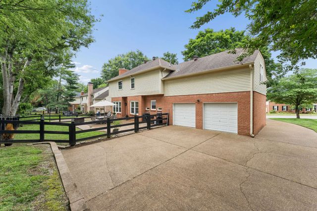 824 Pintail Ct, Franklin, TN 37067