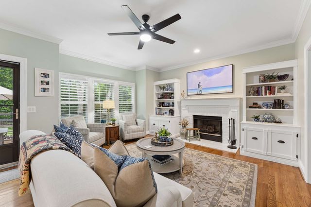 824 Pintail Ct, Franklin, TN 37067