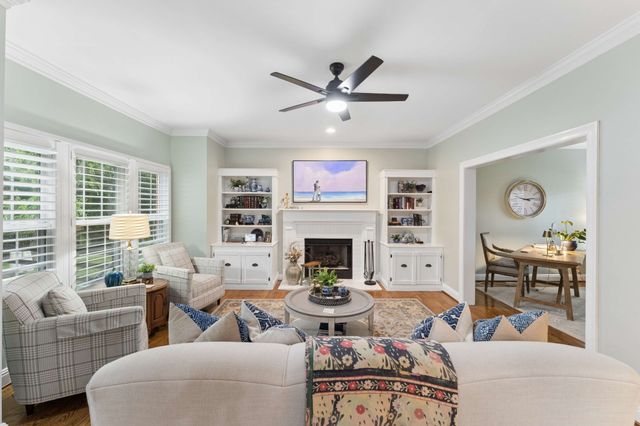 824 Pintail Ct, Franklin, TN 37067