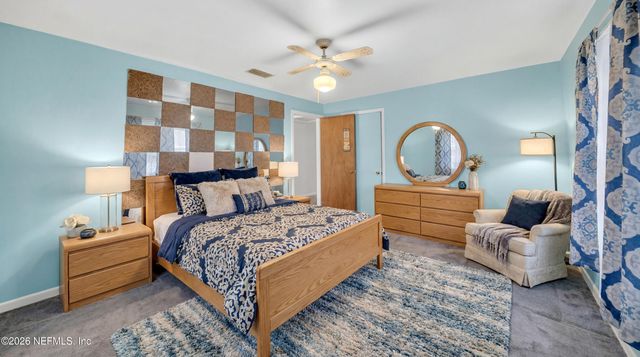 2417 W 25TH Street, Jacksonville, FL 32209